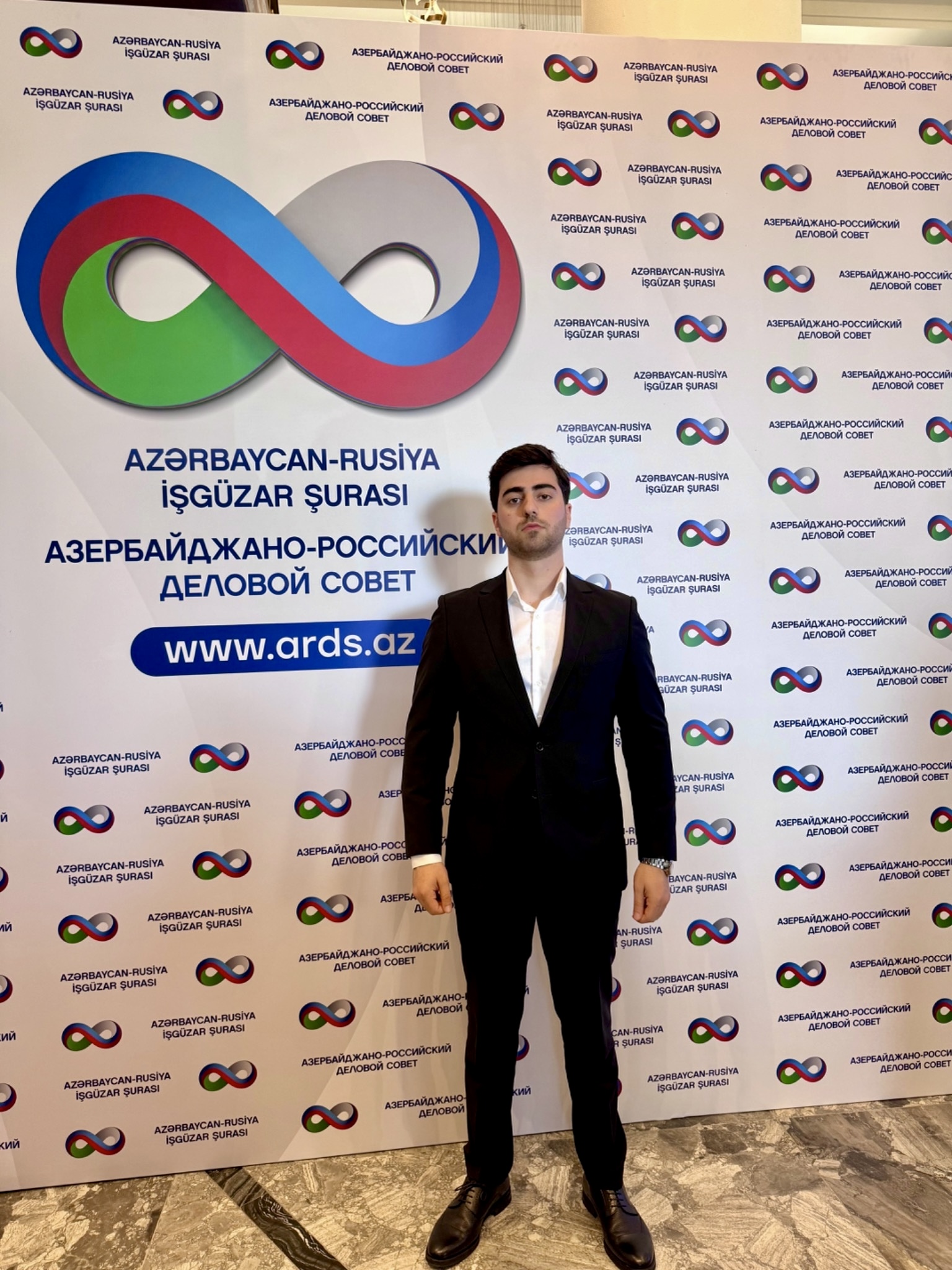 Azerbaijan–Russia Business Council