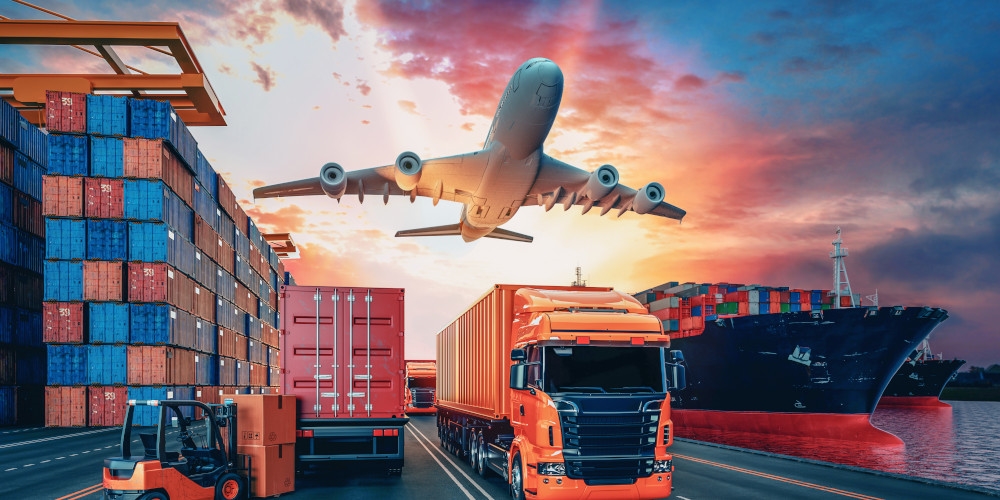 Logistics